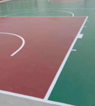 祥符篮球场地坪维修全方案